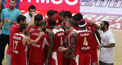 Στον πηγαιμό για το three-peat