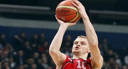 Σεϊμπούτις: «Υψώσαμε το ανάστημα μας»