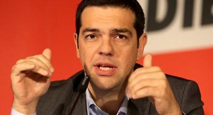 «Κλειδώνει» στη Μαδρίτη η υποψηφιότητα Τσίπρα για την προεδρία της Κομισιόν