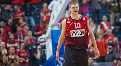 Επιβράβευση για Σεϊμπούτις (video)