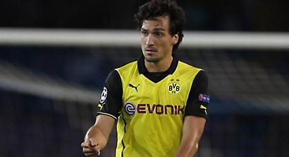 Διάψευση για Χούμελς-Μπαρτσελόνα