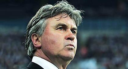 Ποστέκογλου και Χίντινκ για Αυστραλία