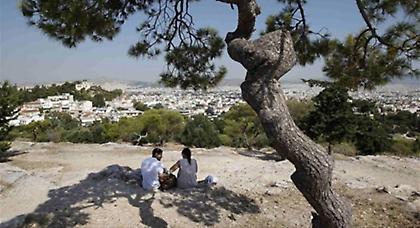 Πρόγνωση καιρού Παρασκευής, 18 Οκτωβρίου