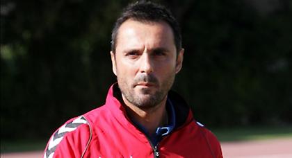 «Όλοι μου έλεγαν να μην πάω στην Παναχαϊκή»