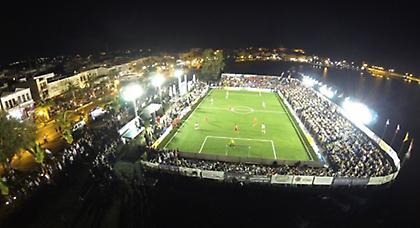 Το miniEuro για πάντα στο Ρέθυμνο!