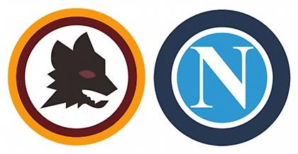 Ντέρμπι κορυφής στην Ιταλία