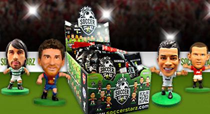 Μεγάλοι παίκτες… σε μικρό μέγεθος