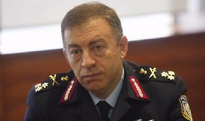 Για ένα χρόνο ακόμα στη θέση του ο αρχηγός της ΕΛ.ΑΣ