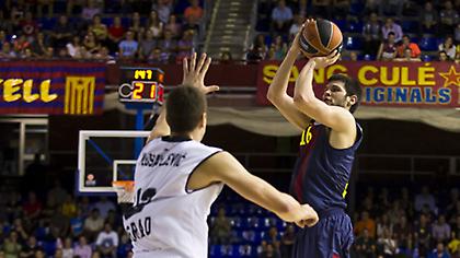 Παπανικολάου: «Να κερδίζει η ομάδα…»