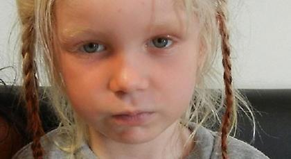 «SOS» από την ΕΛ.ΑΣ.: Αυτή είναι η 4χρονη που απήχθη από ζεύγος Ρομά