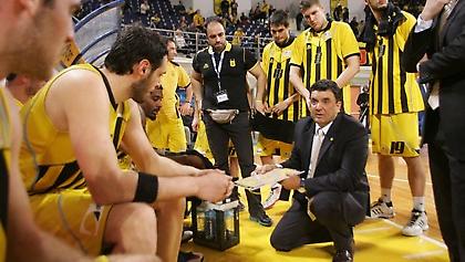 Πελεκάνος: «Άλλο το Κύπελλο, άλλο το πρωτάθλημα με ΠΑΟΚ»