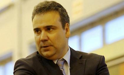 Φλεβαράκης: «Φαβορί για… τρίτος ο Πανιώνιος»