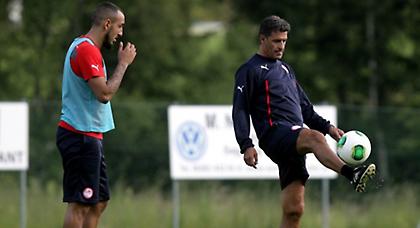 Ωραία ξηγήθηκε για Μήτρογλου