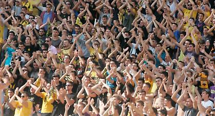 Ο «φρεσκαρισμένος» ύμνος της ΑΕΚ