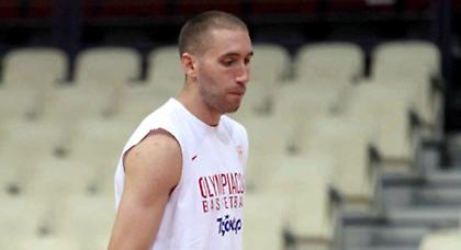 Ανυπομονεί ο Λοτζέσκι