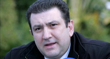 «Ένας φορέας για τα κλειστά γυμναστήρια»