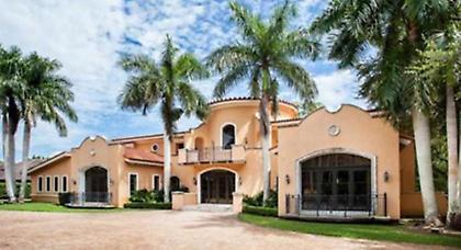 Έβαλε ενοικιαστήριο στο σπίτι ο σούπερ σταρ του ΝΒΑ (Video)