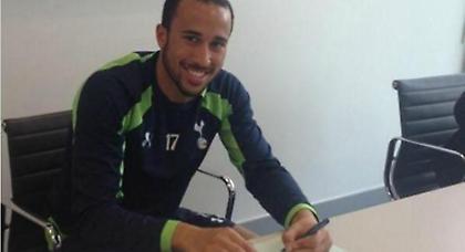 Νέο συμβόλαιο σε Τάουνσεντ