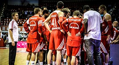 Με το δεξί η Μπάγερν