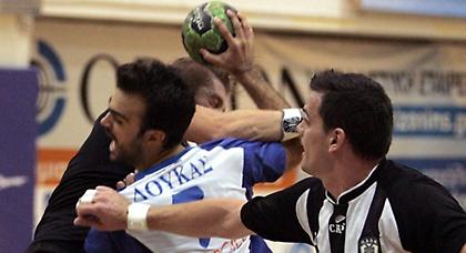 Πρώτη ήττα για τον ΠΑΟΚ