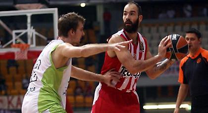 Ο… μετρ των ανατροπών