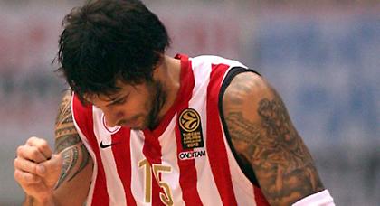 Πρίντεζης: «Το σημαντικό είναι η νίκη»