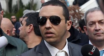 Κασιδιάρης: «Και ο Ερντογάν μόλις βγήκε από τη φυλακή έβαλε ισόβια τους αντιπάλους του»