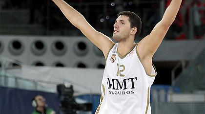 MVP ο Μίροτιτς