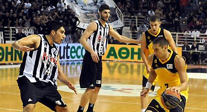 Ήταν, είναι και θα είναι ντέρμπι