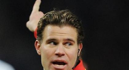 Μπριχ: «Αμφέβαλλα, μα δε διαμαρτυρήθηκε κανείς»