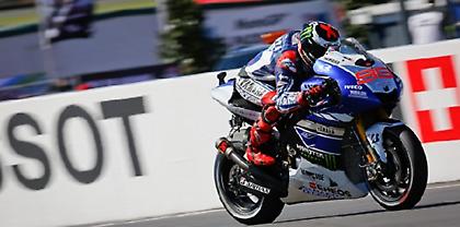 Λορένθο στο παρά πέντε