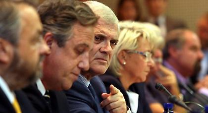 Όλα βαίνουν καλώς, χωρίς εφησυχασμό