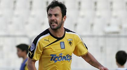 Πόποβιτς: «Δεν το σκέφτηκα ούτε δευτερόλεπτο»