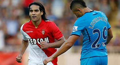 Στο προσκήνιο ξανά ο Φαλκάο