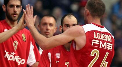 Τον Μάιο... ξυρίζουν τον πρωταθλητή