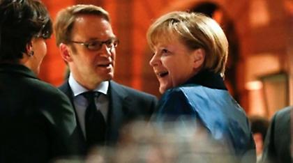 Bundesbank προς Μέρκελ: Μην υπόσχεσαι λεφτά για να σχηματίσεις κυβέρνηση