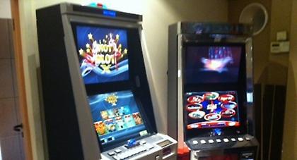 «Μίνι καζίνο» βρήκε η αστυνομία στην Κυψέλη