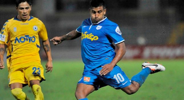 Συνεχίζουν... μόνοι