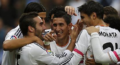 «Καθάρισε» και περιμένει (video)