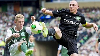 «Στραβοπάτημα» για τη Σέλτικ