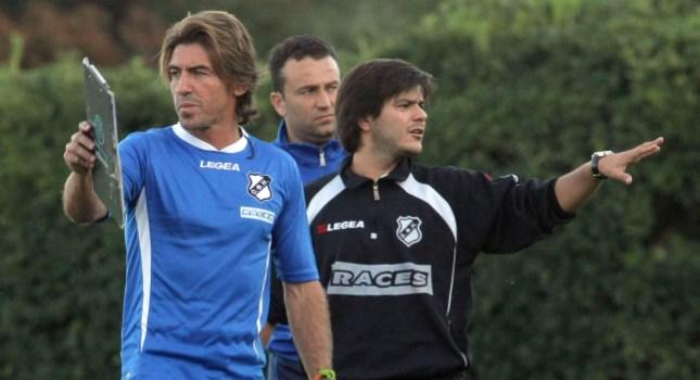 Οι... πρώτοι 18 του Σα Πίντο