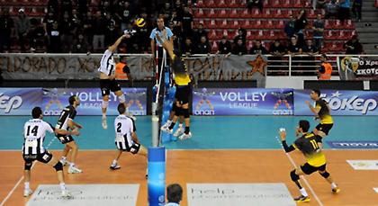 Πω, πω, μια ΑΕΚ...