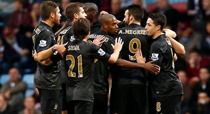 Διαβασμένη... με Αγκουέρο