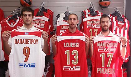 «Ο κόσμος μάς στηρίζει και μας αρέσει»