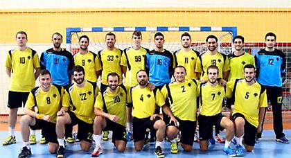 Συνεχίζεται το αήττητο…