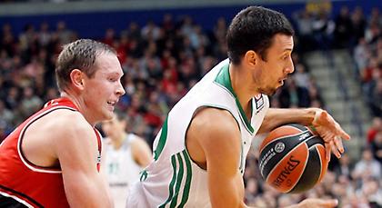 Προπόνηση χωρίς Ούκιτς