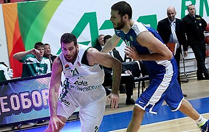 Δύο στα δύο με «Κάι» και Ζήση