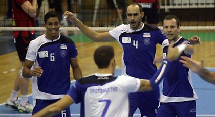 Έμεινε στην κορυφή!