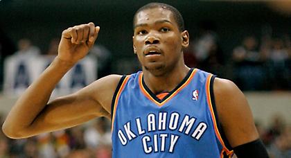 Ντουράντ: «Ο Παπαπέτρου θα παίξει στο ΝΒΑ»