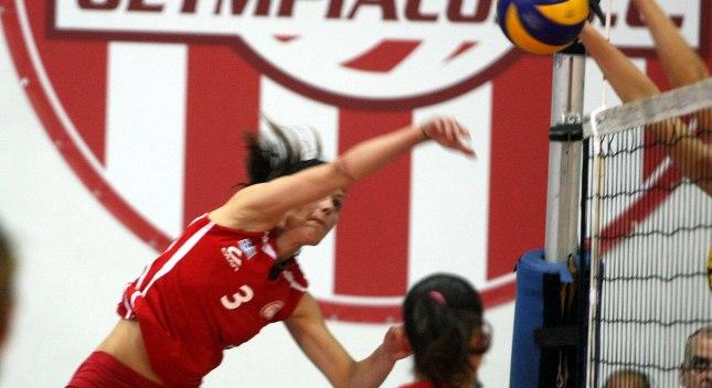 «Ερυθρόλευκη» πρόβα πριν την Παρί